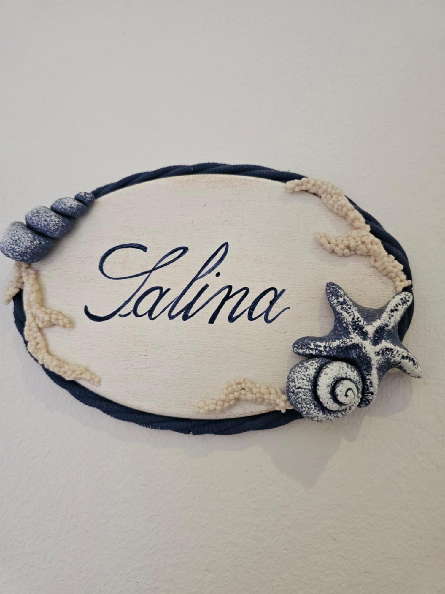 B&B Villa Di Giorgi Cefalu Luaran gambar